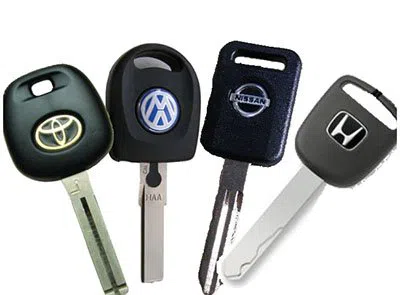 Universal Locksmith Store Henderson, NV 702-706-8840 - 19-Transponder-Keys