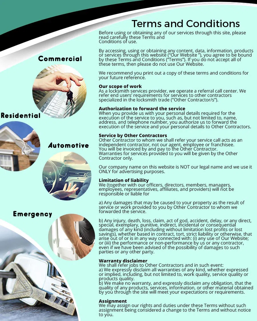 Universal Locksmith Store Henderson, NV 702-706-8840